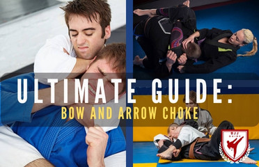 Bow and Arrow Choke Feature