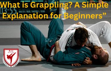 Grappling featured image