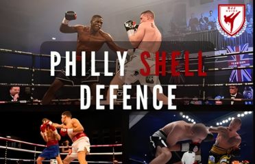 Philly Shell Defence Feature Image