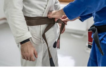 brown belt bjj - Bjj.Guide