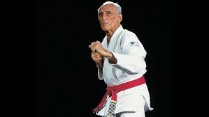 helio gracie - Bjj.Guide