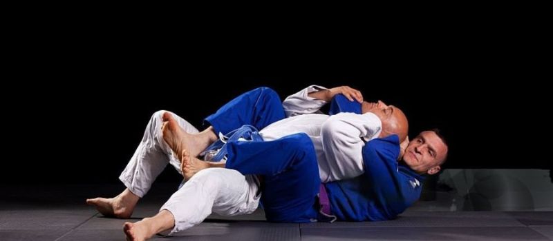 jiu jitsu vs judo - Bjj.Guide