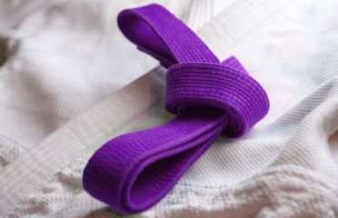 purple belt bjj image