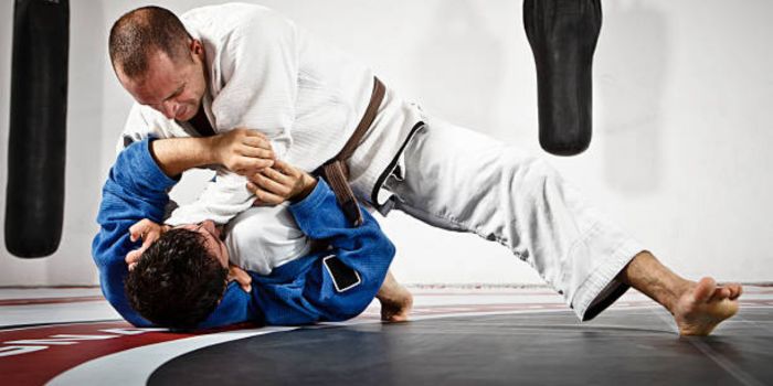 Side Guard - Bjj.Guide (2)