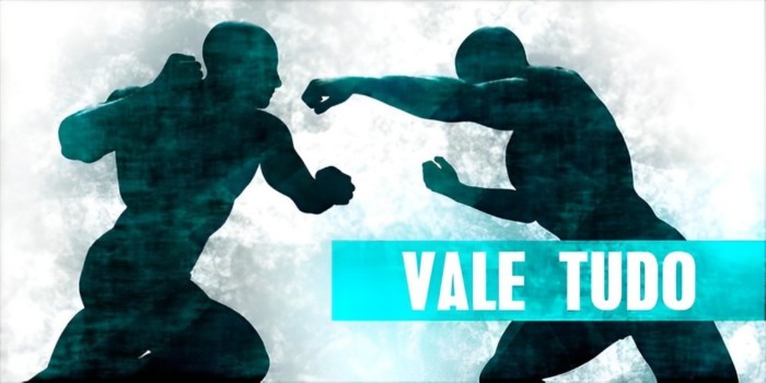 Vale Tudo