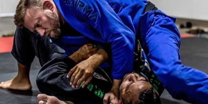 Eli Knight - Bjj.Guide