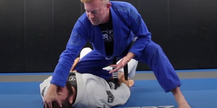 Eli Knight - Bjj.Guide