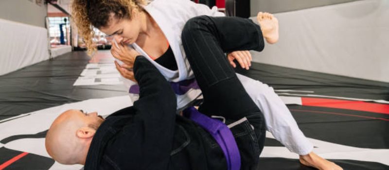 american-jiu-jitsu - Bjj.Guide