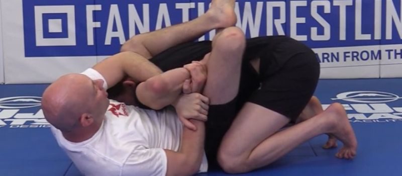 Kimura lock image - Bjj.Guide (3)