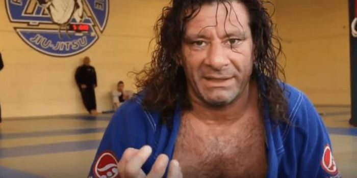 Kurt Osiander bjj image - Bjj.Guide