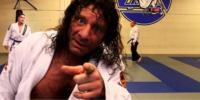 Kurt Osiander image - Bjj.Guide