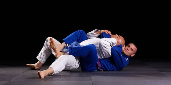 Loop Choke - Bjj.Guide (1)