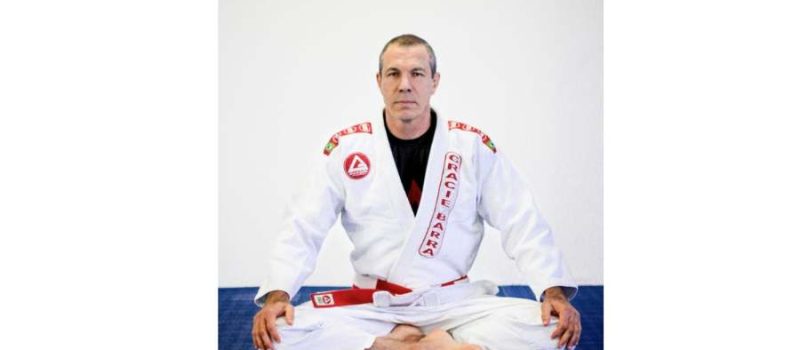 carlos gracie jr - Bjj.Guide