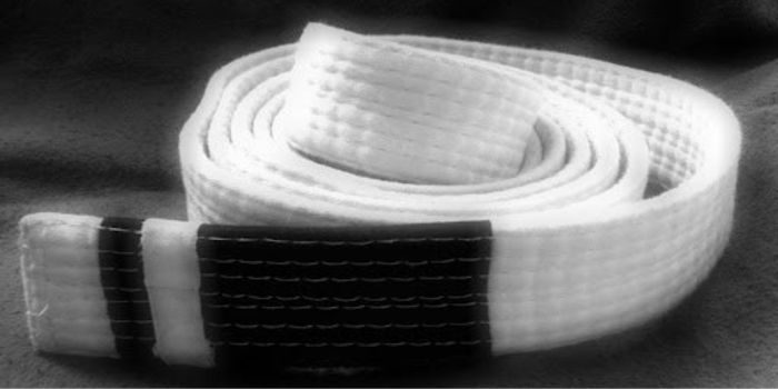 The Ultimate Guide to BJJ White Belt Stripes Bjj.Guide