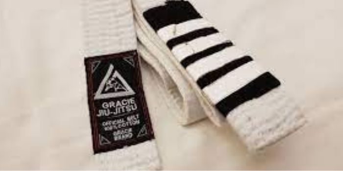 bjj white belt stripes | Bjj.Guide