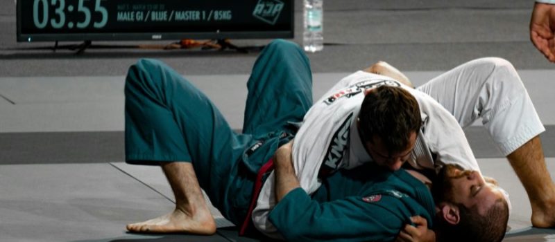 What Is Bjj - Bjj.Guide