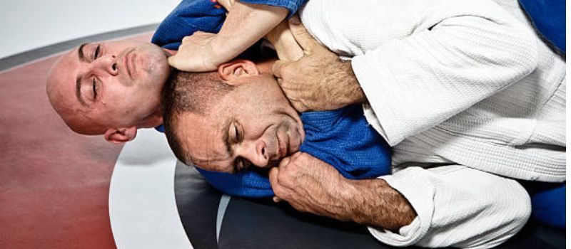 jiu-jitsu vs taekwondo - Bjj.Guide