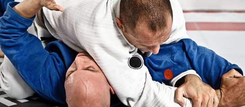 submission wrestling - Bjj.Guide